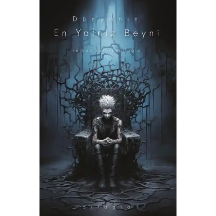 Dünyanın En Yalnız Beyni