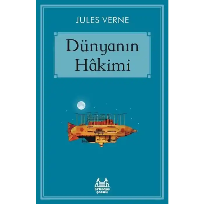 Dünyanın Hâkimi - Gökkuşağı Koleksiyonu