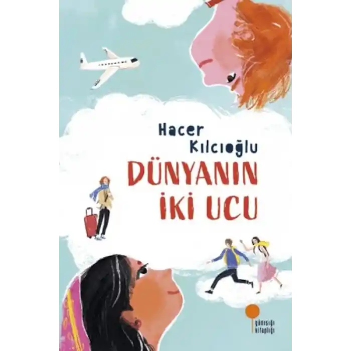 Dünyanın İki Ucu