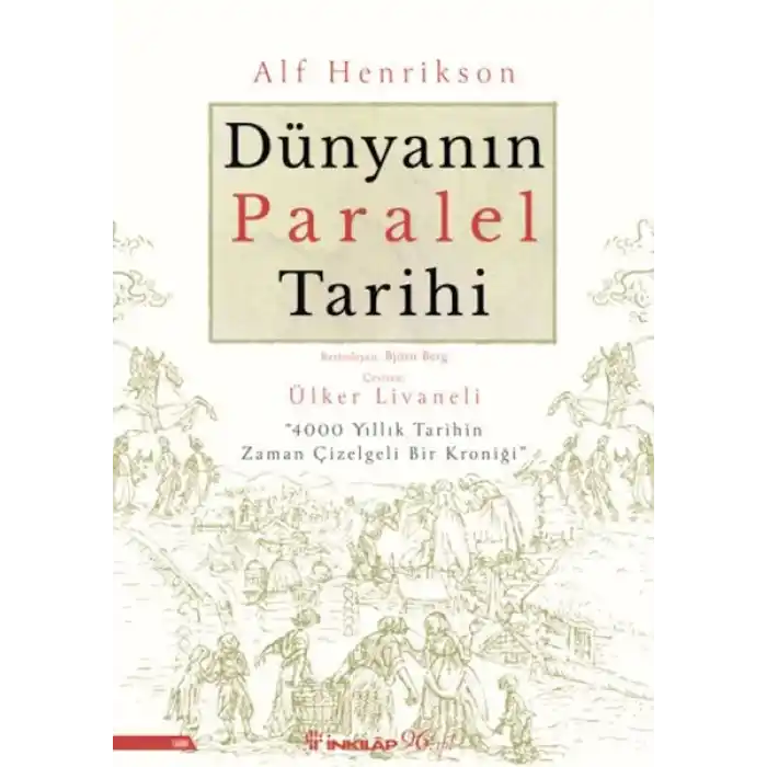 Dünyanın Paralel Tarihi