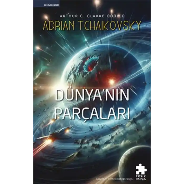 Dünyanın Parçaları