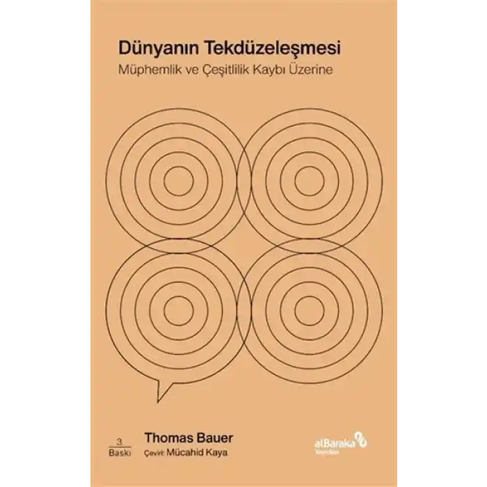 Dünyanın Tekdüzeleşmesi