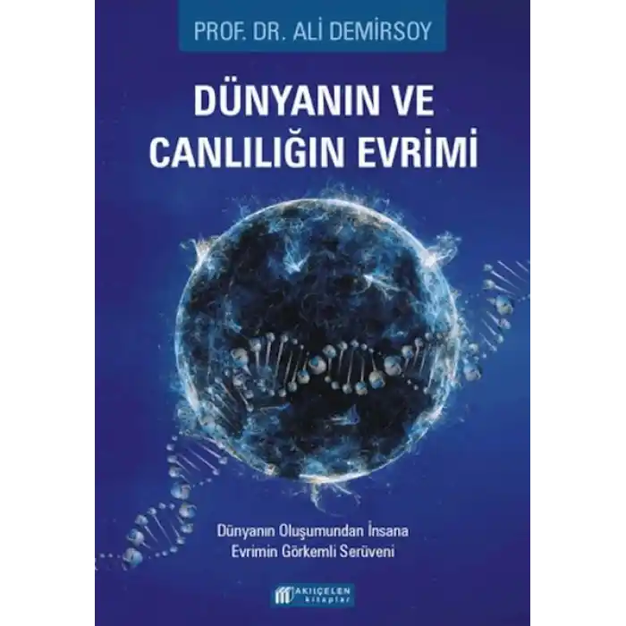 Dünyanın ve Canlılığın Evrimi