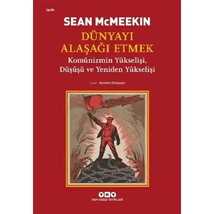 Dünyayı Alaşağı Etmek