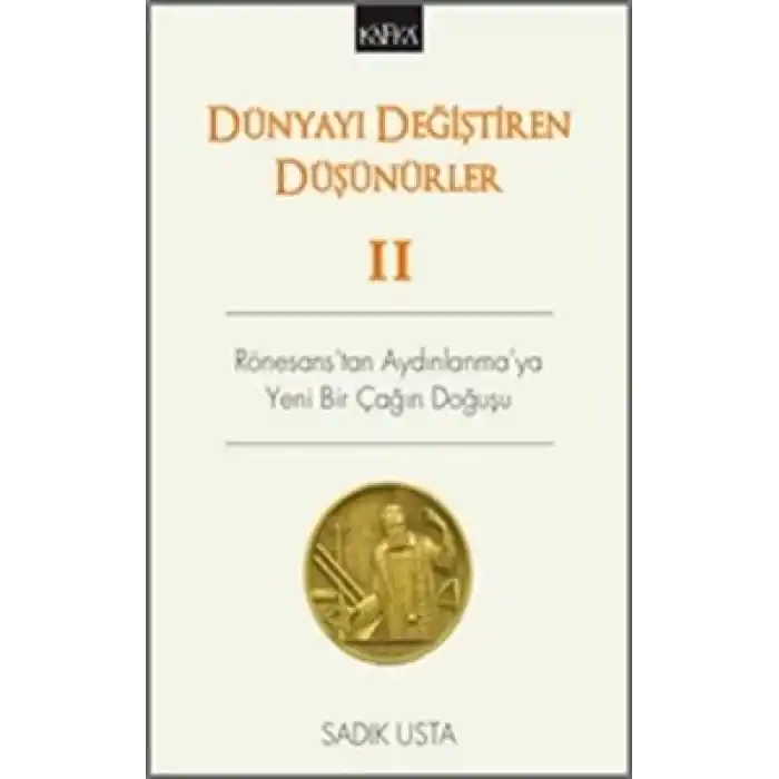 Dünyayı Değiştiren Düşünürler 2
