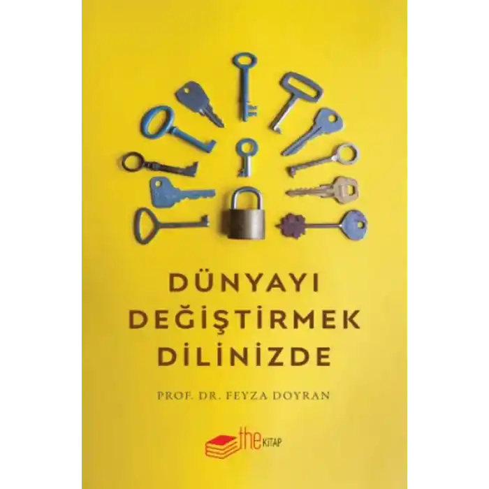 Dünyayı Değiştirmek Dilinizde