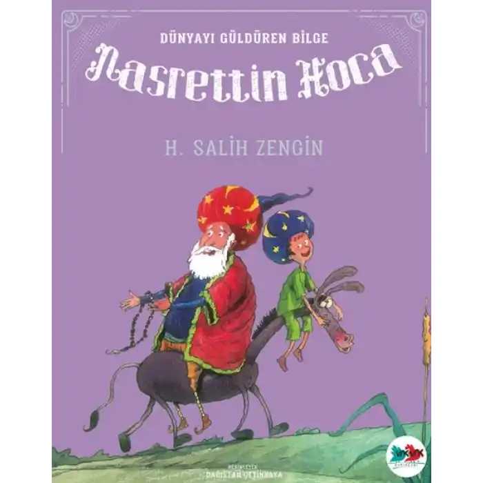 Dünyayı Güldüren Bilge Nasrettin Hoca