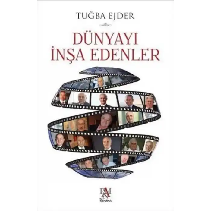 Dünyayı İnşa Edenler (Ciltli)