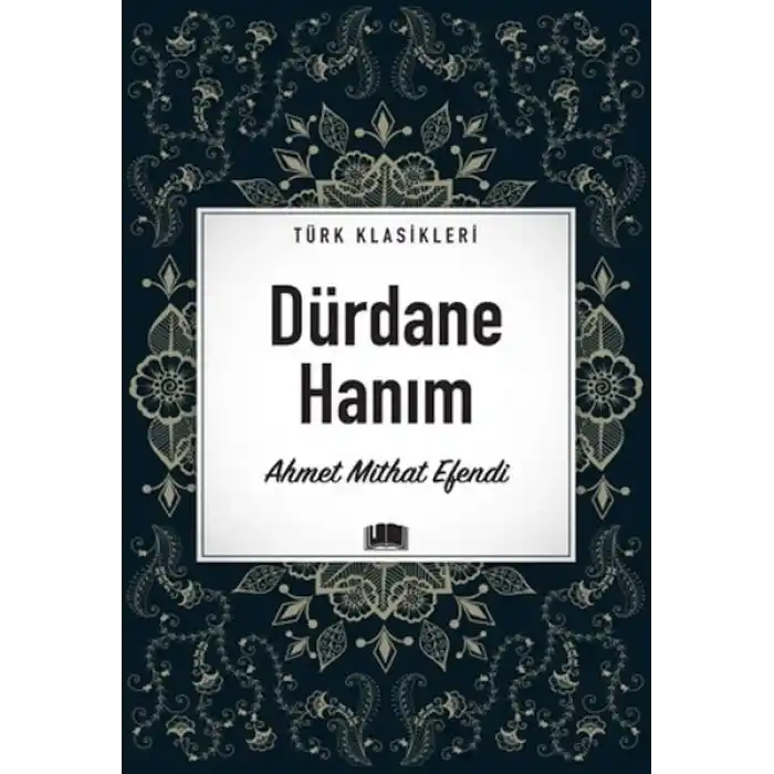 Dürdane Hanım