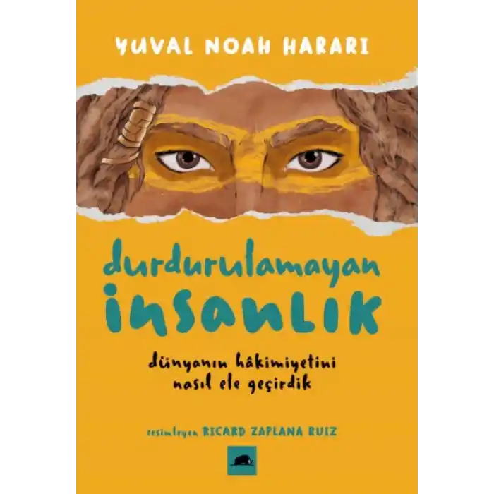 Durdurulamayan İnsanlık