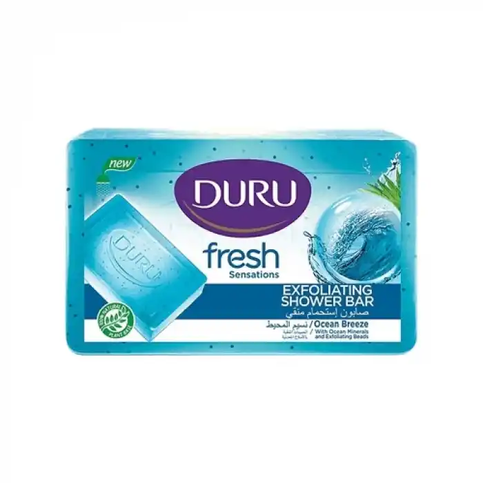 Duru Ocean Fresh Okyanus Esintisi 150gr.