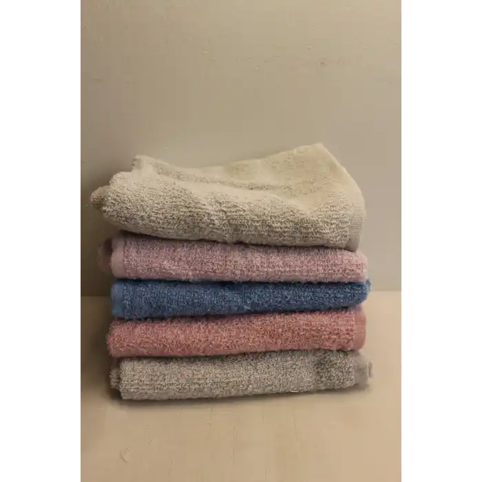 Durul 30X50 Albeni 5Li Havlu