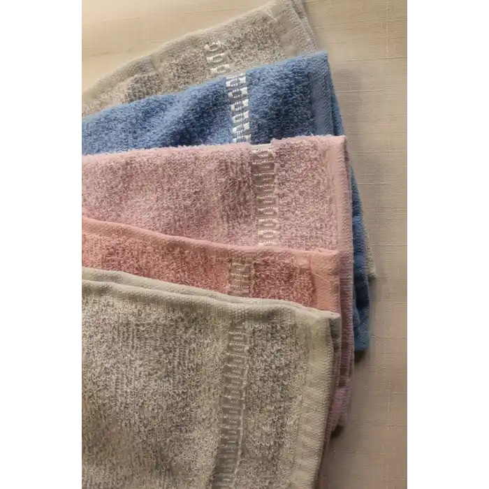 Durul 30X50 Albeni 5Li Havlu