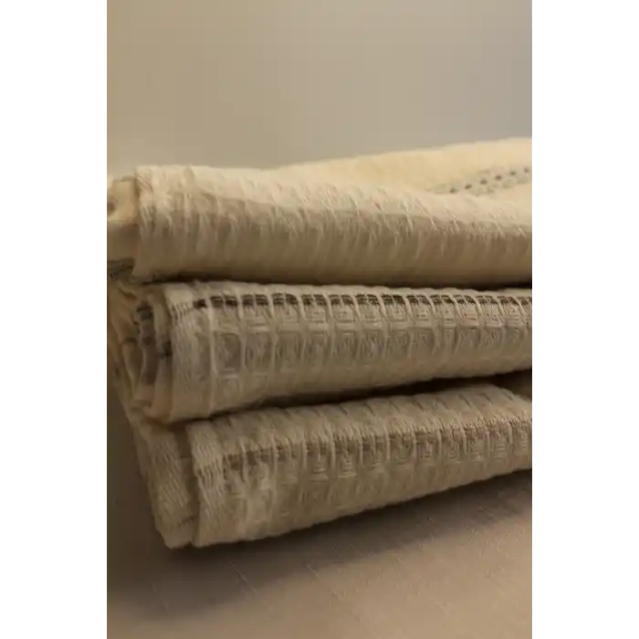 Durul Almira 3Lü Havlu