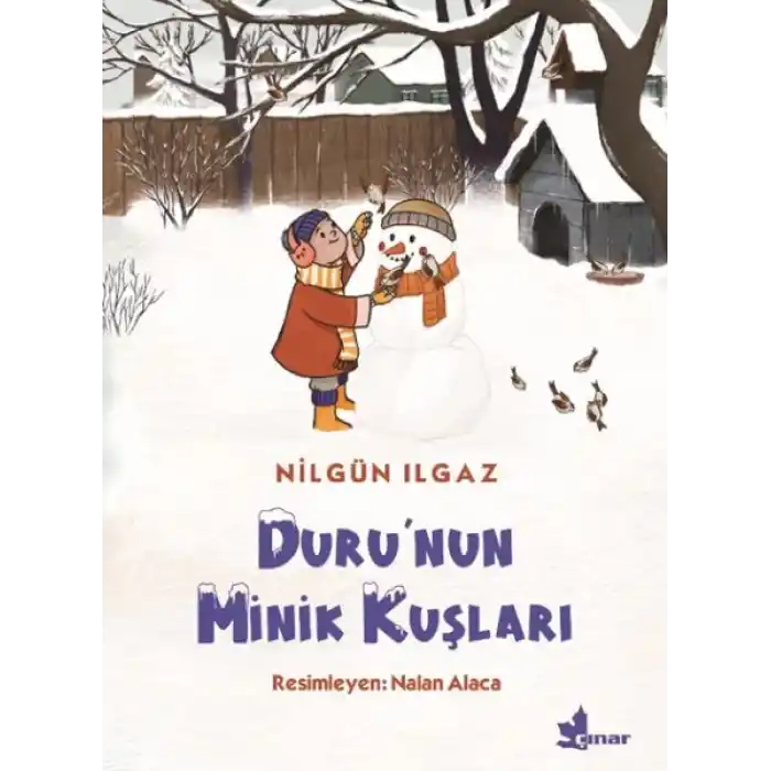 Duru’nun Minik Kuşları