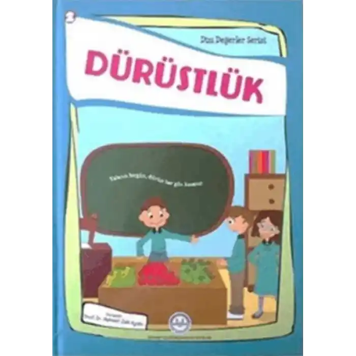 Dürüstlük