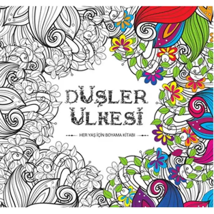 Düşler Ülkesi
