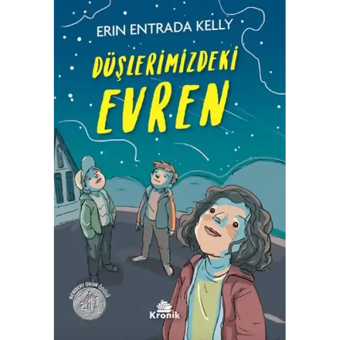 Düşlerimizdeki Evren