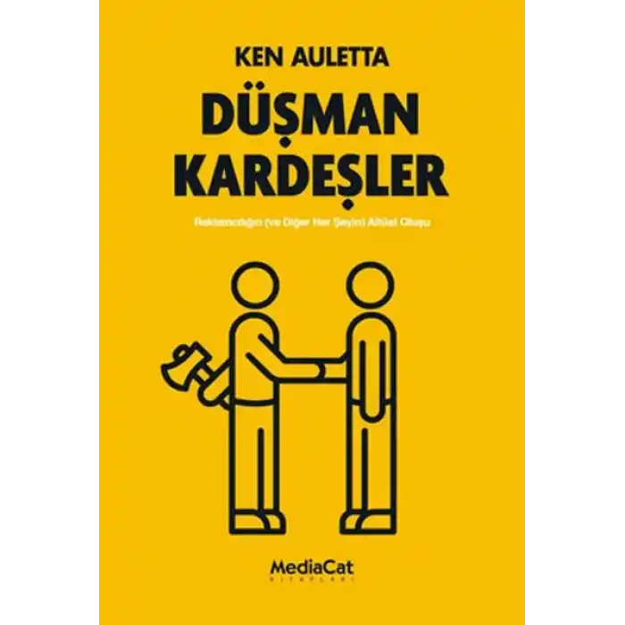 Düşman Kardeşler