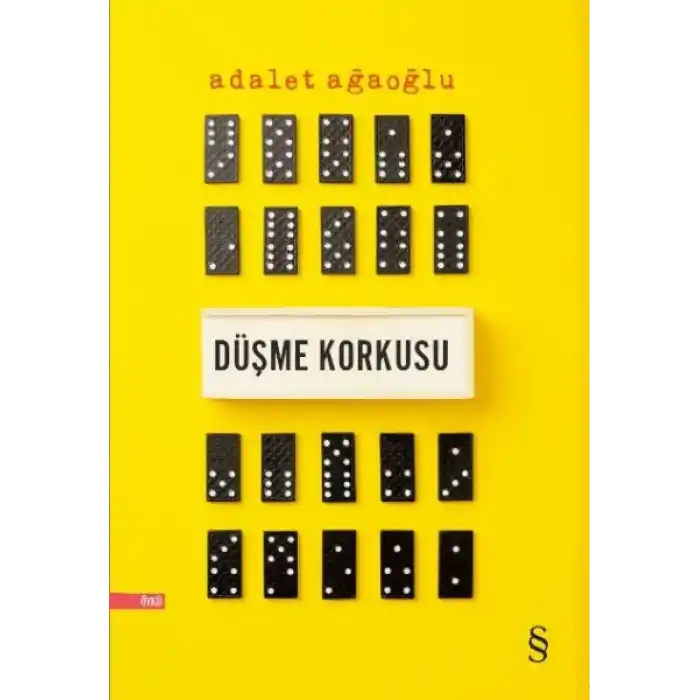 Düşme Korkusu