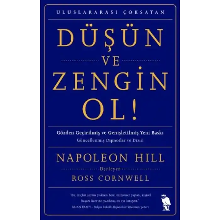 Düşün ve Zengin Ol!