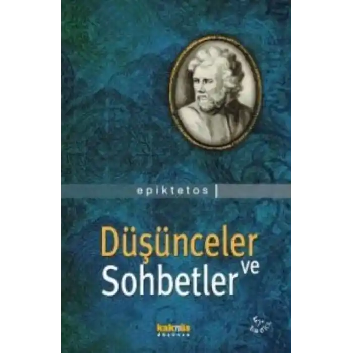 Düşünceler ve Sohbetler Epiktetos