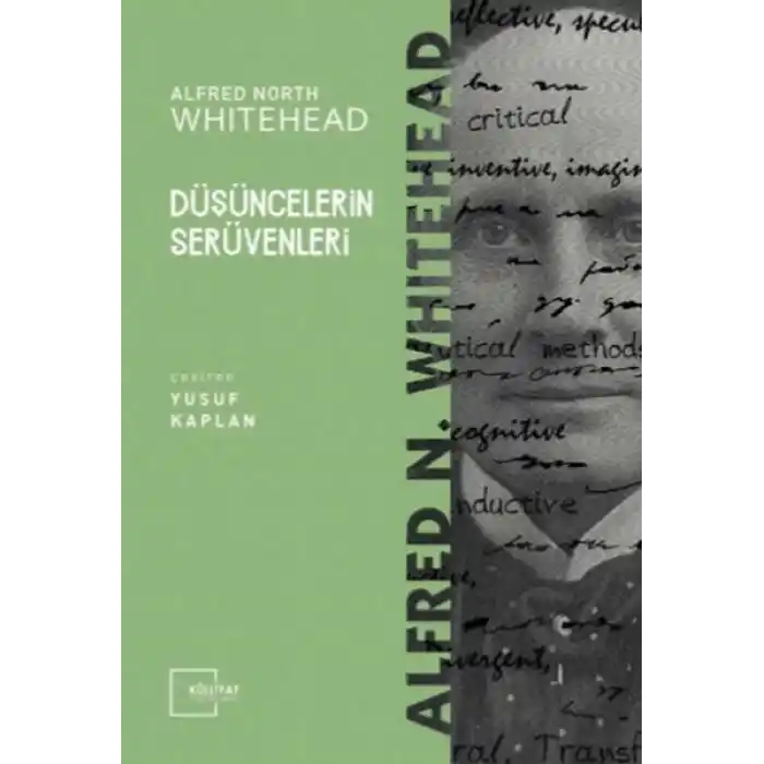 Düşüncelerin Serüvenleri