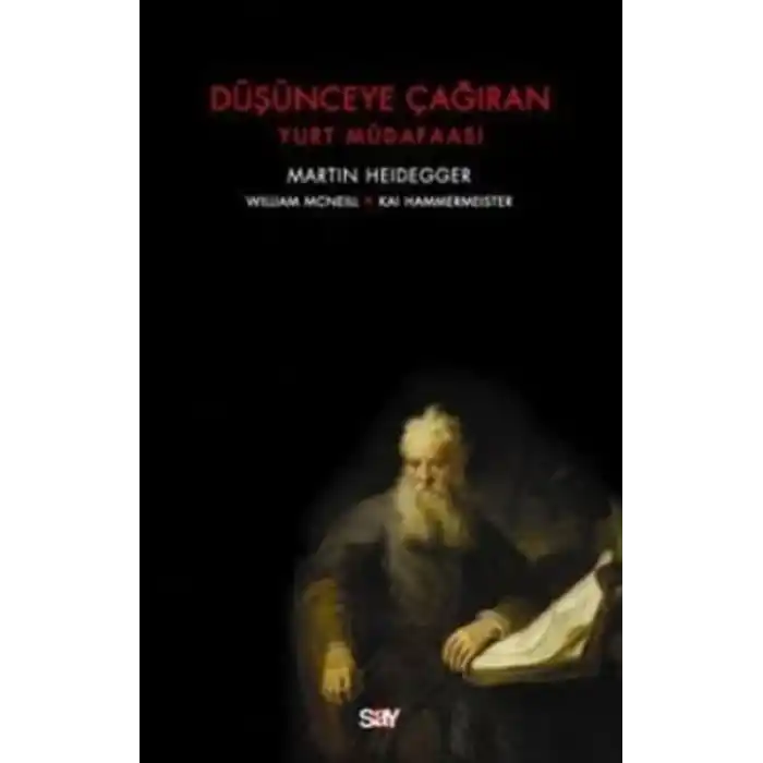 Düşünceye Çağıran Yurt Müdafaası