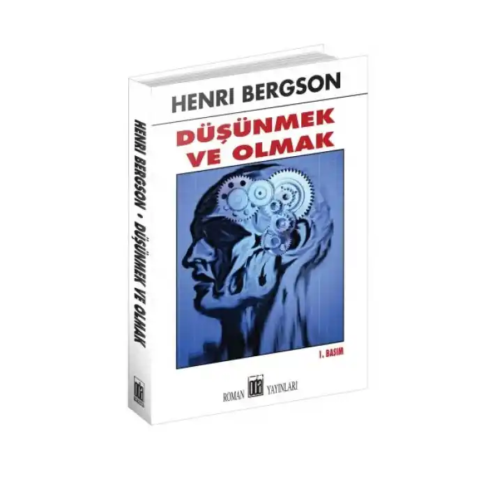 Düşünmek ve Olmak