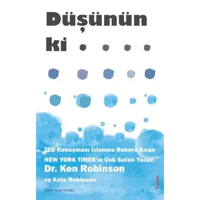 Düşünün ki…