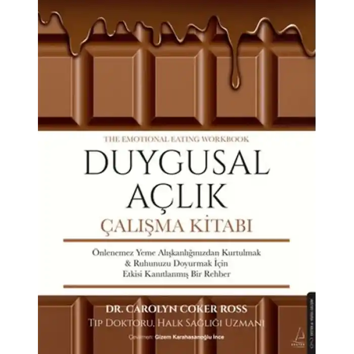 Duygusal Açlık Çalışma Kitabı
