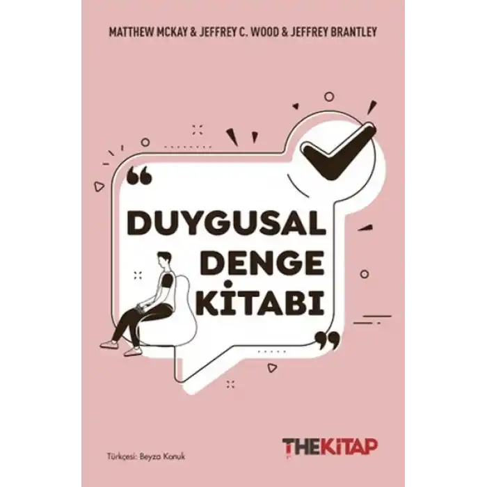 Duygusal Denge Kitabı