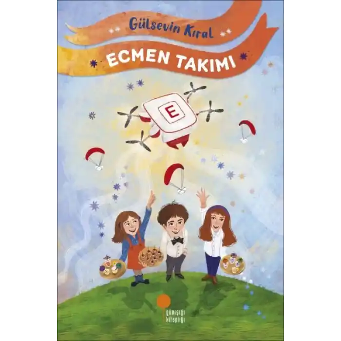 Ecmen Takımı