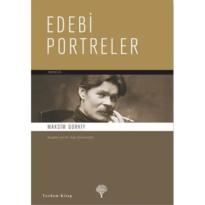 Edebi Portreler