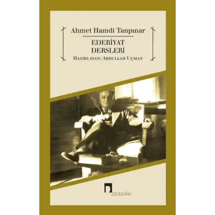 Edebiyat Dersleri