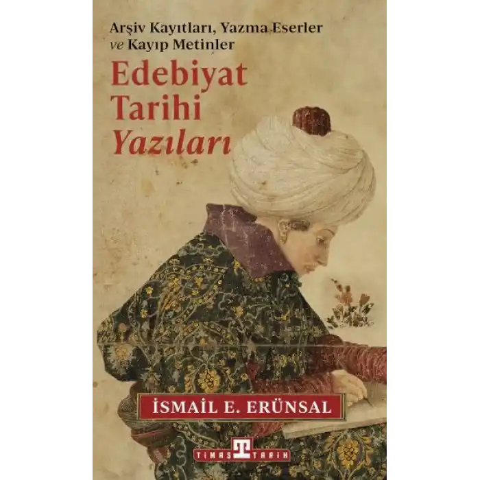 Edebiyat Tarihi Yazıları