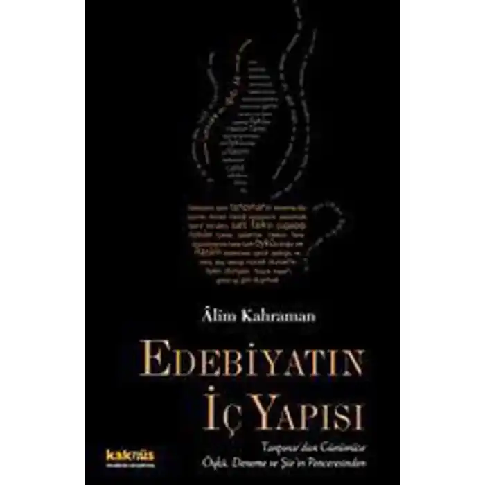 Edebiyatın İç Yapısı