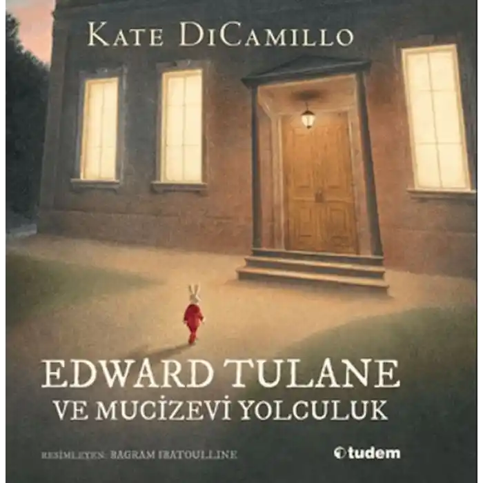 Edward Tulane ve Mucizevi Yolculuk