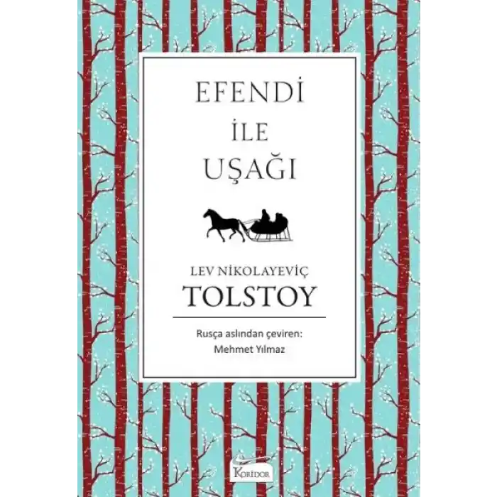 Efendi İle Uşağı