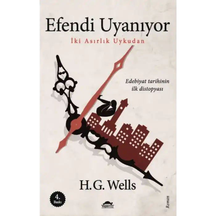 Efendi Uyanıyor