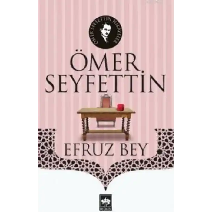Efruz Bey
