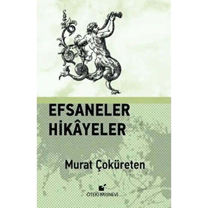 Efsaneler Hikayeler