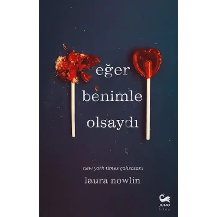 Eğer Benimle Olsaydı