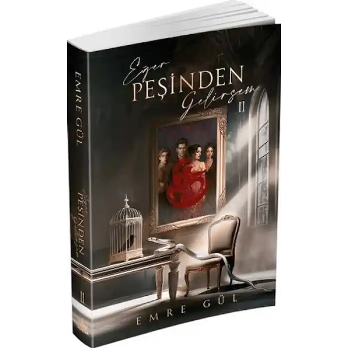 Eğer Peşinden Gelirsem 2