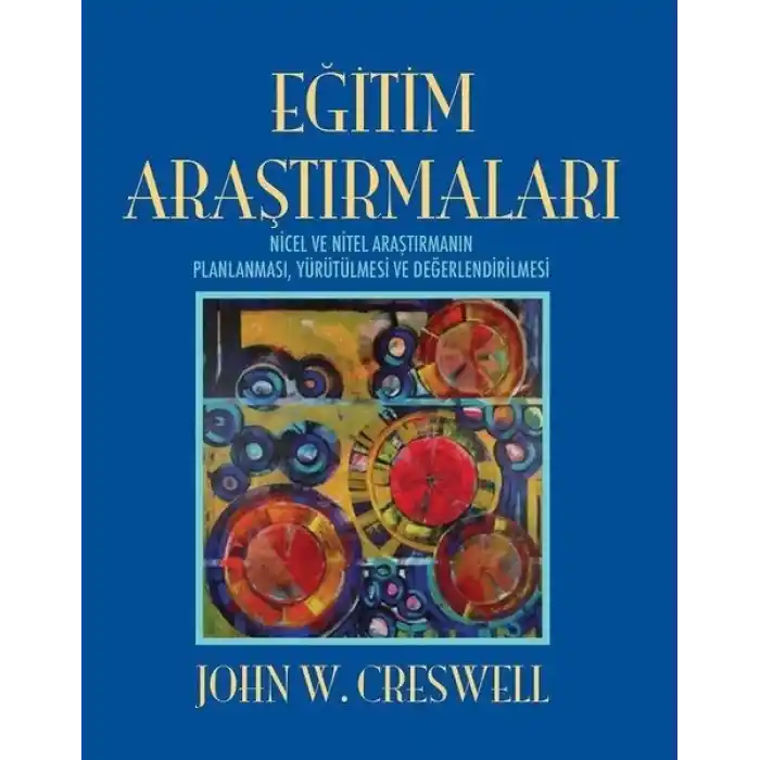 Eğitim Araştırmaları