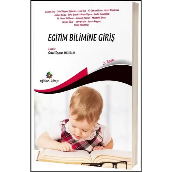 Eğitim Bilimine Giriş