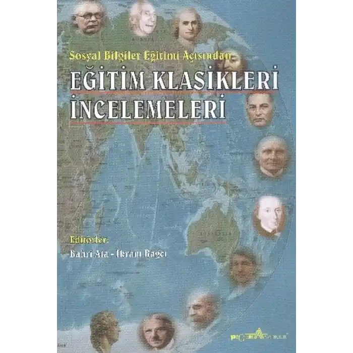 Eğitim Klasikleri İncelemeleri