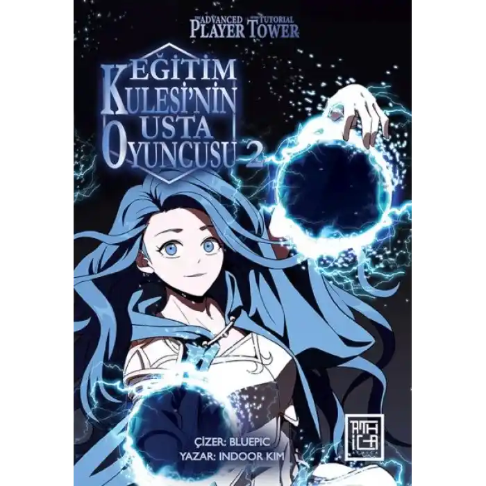 Eğitim Kulesi’nin Usta Oyuncusu 2