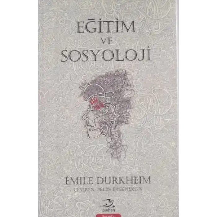 Eğitim ve Sosyoloji