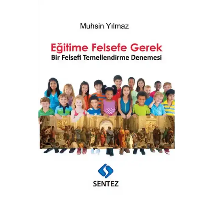Eğitime Felsefe Gerek